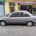 TOYOTA COROLLA 1.8 SE-G 16V GASOLINA 4P AUTOMÁTICO TOYOTA COROLLA 1.8 SE-G 16V GASOLINA 4P AUTOMÁTICO