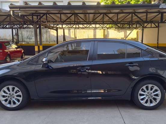 TOYOTA-COROLLA-2.0 VVT-IE FLEX GLI DIRECT SHIFT TOYOTA-COROLLA-2020