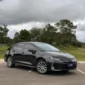 TOYOTA COROLLA 2.0 VVT-IE FLEX XEI DIRECT SHIFT TOYOTA COROLLA 2.0 VVT-IE FLEX XEI DIRECT SHIFT