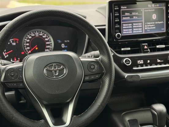 TOYOTA-COROLLA-2.0 VVT-IE FLEX XEI DIRECT SHIFT TOYOTA-COROLLA-2020