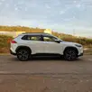 TOYOTA COROLLA CROSS 1.8 VVT-I HYBRID FLEX XRX CVT TOYOTA COROLLA CROSS 1.8 VVT-I HYBRID FLEX XRX CVT