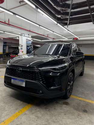 TOYOTA-COROLLA CROSS-2024