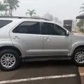 TOYOTA HILUX SW4 3.0 SRV 4X4 7 LUGARES 16V TURBO INTERCOOLER DIESEL 4P AUTOMÁTICO TOYOTA HILUX SW4 3.0 SRV 4X4 7 LUGARES 16V TURBO INTERCOOLER DIESEL 4P AUTOMÁTICO