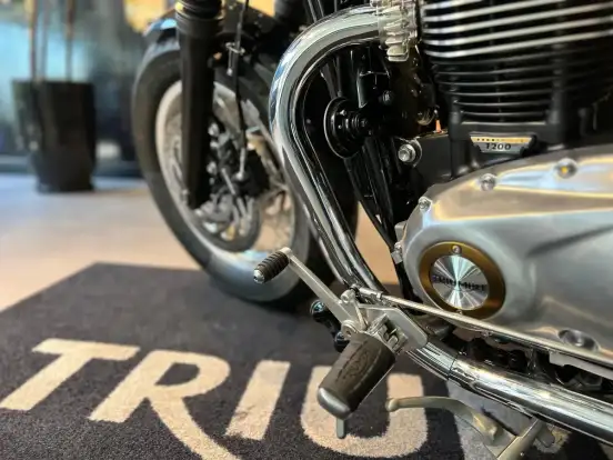 TRIUMPH-BONNEVILLE SPEEDMASTER TRIUMPH-BONNEVILLE SPEEDMASTER-2025