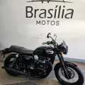 TRIUMPH BONNEVILLE T100 BLACK 900 TRIUMPH BONNEVILLE T100 BLACK 900