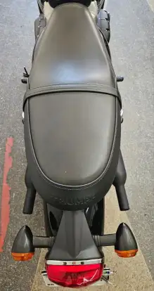 TRIUMPH-BONNEVILLE T100 BLACK 900-2018