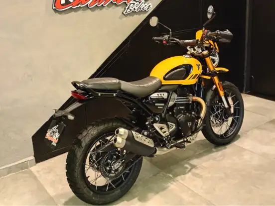 TRIUMPH-SCRAMBLER 400 XC TRIUMPH-SCRAMBLER 400 XC-2025