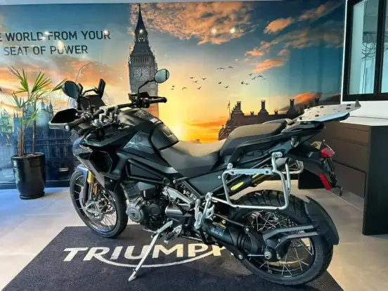 TRIUMPH-TIGER 1200 BLACK EDITION-2026