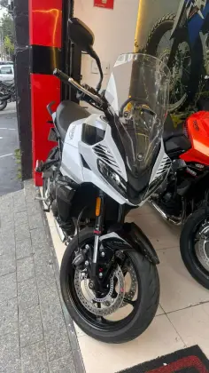 TRIUMPH TIGER 660 SPORT 
