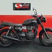 TRIUMPH BONNEVILLE T120 1200 TRIUMPH BONNEVILLE T120 1200