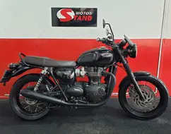 TRIUMPH BONNEVILLE T120 1200 TRIUMPH BONNEVILLE T120 1200