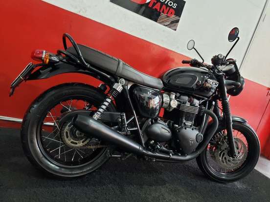 TRIUMPH-BONNEVILLE T120 1200-2016