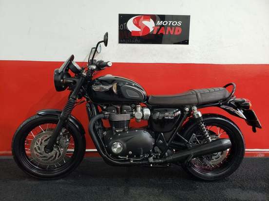 TRIUMPH-BONNEVILLE T120 1200-2016