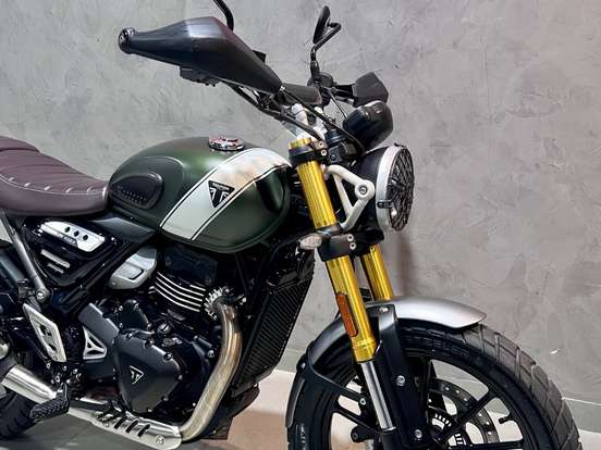 TRIUMPH-SCRAMBLER 400 X TRIUMPH-SCRAMBLER 400 X-2024