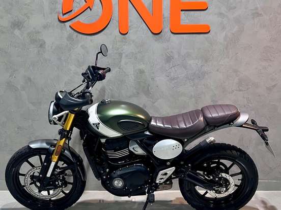 TRIUMPH-SCRAMBLER 400 X TRIUMPH-SCRAMBLER 400 X-2024
