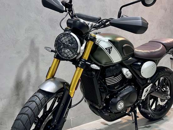 TRIUMPH-SCRAMBLER 400 X TRIUMPH-SCRAMBLER 400 X-2024