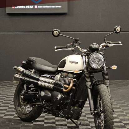 TRIUMPH-STREET SCRAMBLER-2020