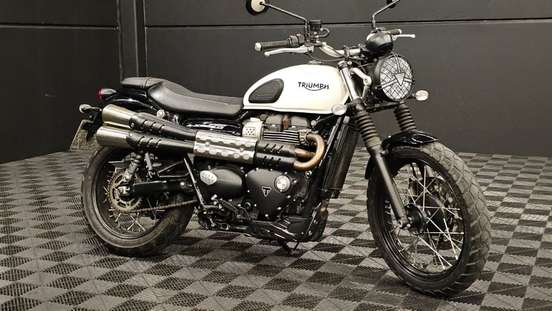 TRIUMPH-STREET SCRAMBLER-2020