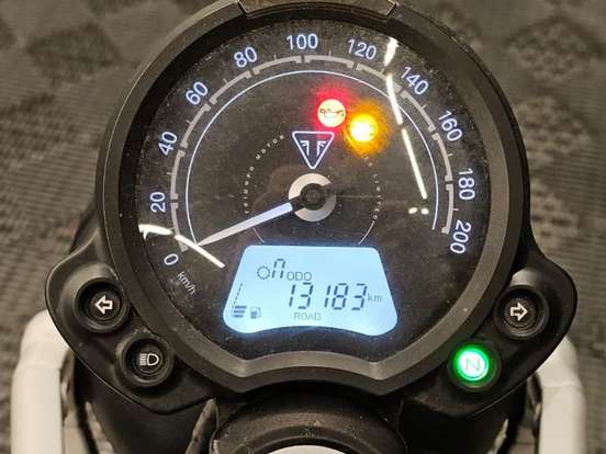 TRIUMPH-STREET SCRAMBLER TRIUMPH-STREET SCRAMBLER-2020