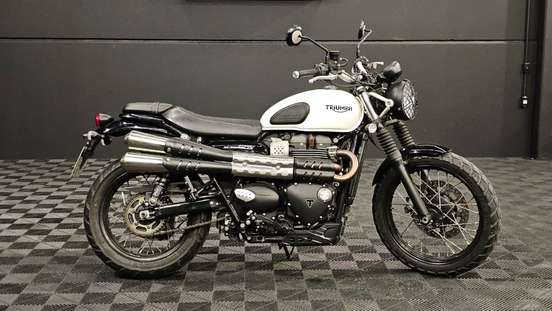 TRIUMPH-STREET SCRAMBLER-2020