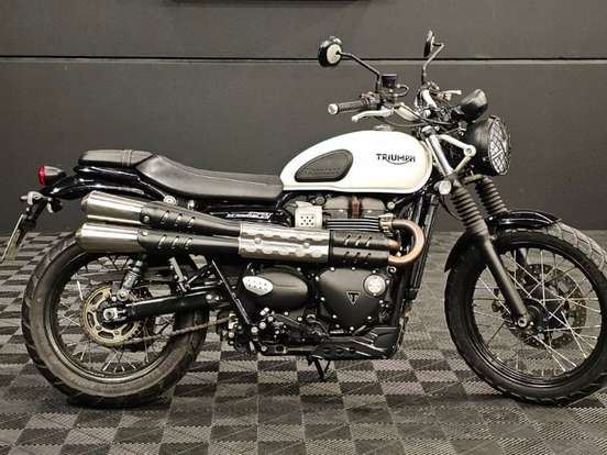 TRIUMPH-STREET SCRAMBLER TRIUMPH-STREET SCRAMBLER-2020