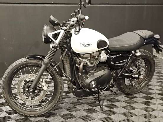TRIUMPH-STREET SCRAMBLER TRIUMPH-STREET SCRAMBLER-2020