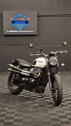 TRIUMPH-STREET SCRAMBLER-2020