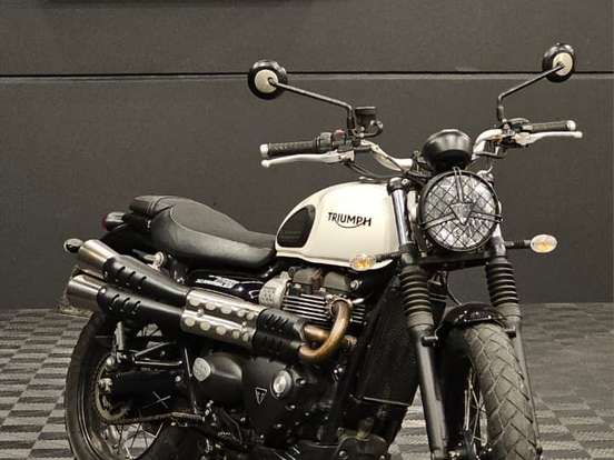 TRIUMPH-STREET SCRAMBLER TRIUMPH-STREET SCRAMBLER-2020