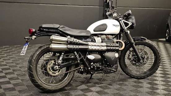 TRIUMPH-STREET SCRAMBLER-2020