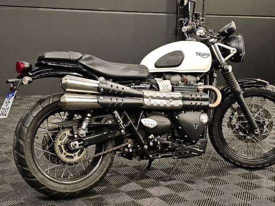 TRIUMPH-STREET SCRAMBLER TRIUMPH-STREET SCRAMBLER-2020
