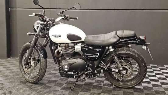 TRIUMPH-STREET SCRAMBLER-2020