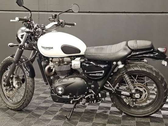 TRIUMPH-STREET SCRAMBLER TRIUMPH-STREET SCRAMBLER-2020