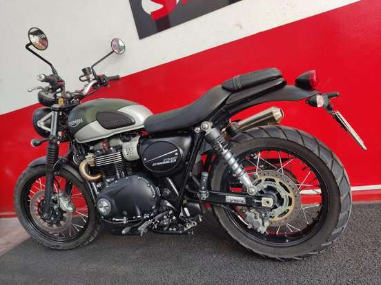 TRIUMPH-STREET SCRAMBLER TRIUMPH-STREET SCRAMBLER-2019