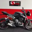 TRIUMPH STREET TRIPLE 765 S TRIUMPH STREET TRIPLE 765 S