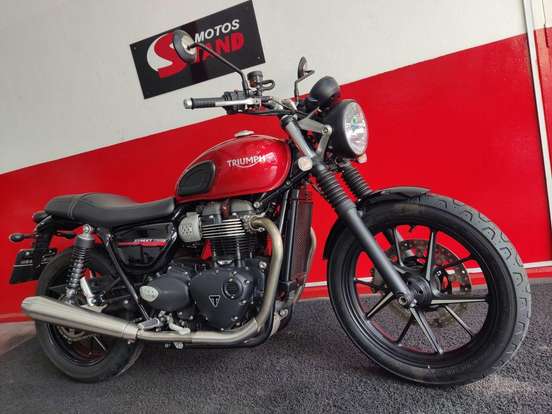 TRIUMPH-STREET TWIN-2020