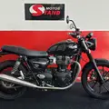 TRIUMPH STREET TWIN TRIUMPH STREET TWIN