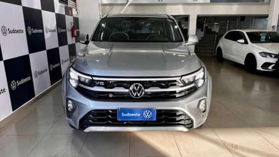 VOLKSWAGEN-AMAROK-3.0 V6 TDI DIESEL HIGHLINE CD 4MOTION AUTOMÁTICO VOLKSWAGEN-AMAROK-2024