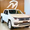 VOLKSWAGEN AMAROK 3.0 V6 TDI DIESEL HIGHLINE CD 4MOTION AUTOMÁTICO VOLKSWAGEN AMAROK 3.0 V6 TDI DIESEL HIGHLINE CD 4MOTION AUTOMÁTICO