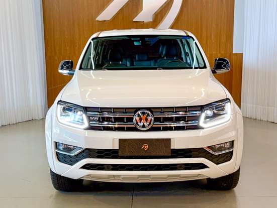 VOLKSWAGEN-AMAROK-3.0 V6 TDI DIESEL HIGHLINE CD 4MOTION AUTOMÁTICO VOLKSWAGEN-AMAROK-2023