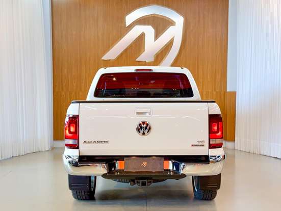 VOLKSWAGEN-AMAROK-3.0 V6 TDI DIESEL HIGHLINE CD 4MOTION AUTOMÁTICO VOLKSWAGEN-AMAROK-2023