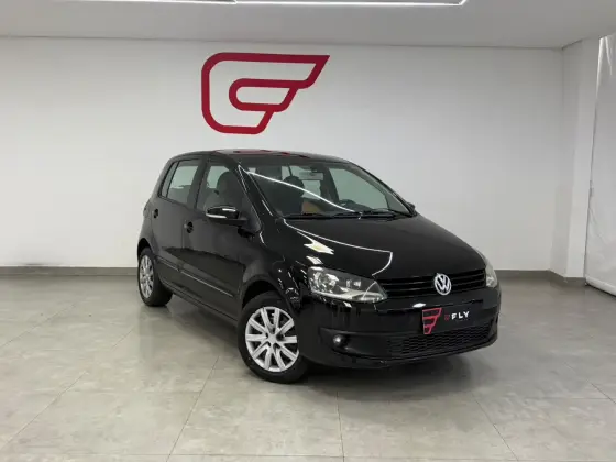 VOLKSWAGEN FOX 1.6 MI PRIME 8V FLEX 4P MANUAL VOLKSWAGEN FOX 1.6 MI PRIME 8V FLEX 4P MANUAL