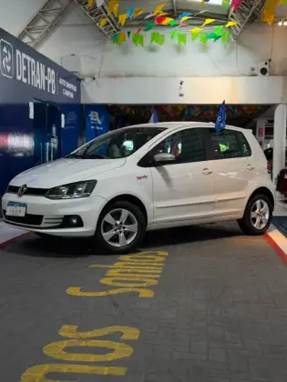 VOLKSWAGEN FOX 1.6 MI ROCK IN RIO 8V FLEX 4P MANUAL