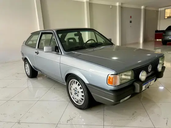 VOLKSWAGEN GOL 1.6 COPA 8V GASOLINA 2P MANUAL VOLKSWAGEN GOL 1.6 COPA 8V GASOLINA 2P MANUAL