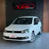 VOLKSWAGEN GOL 1.6 MI TRENDLINE 8V FLEX 4P MANUAL VOLKSWAGEN GOL 1.6 MI TRENDLINE 8V FLEX 4P MANUAL