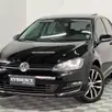 VOLKSWAGEN GOLF 1.4 TSI HIGHLINE 16V GASOLINA 4P AUTOMÁTICO VOLKSWAGEN GOLF 1.4 TSI HIGHLINE 16V GASOLINA 4P AUTOMÁTICO