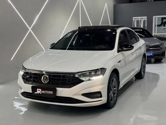 VOLKSWAGEN JETTA 1.4 250 TSI TOTAL FLEX R-LINE TIPTRONIC