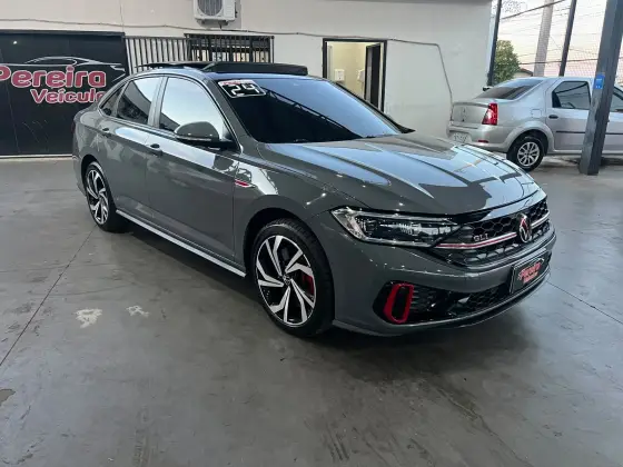 VOLKSWAGEN JETTA 2.0 350 TSI GASOLINA GLI DSG