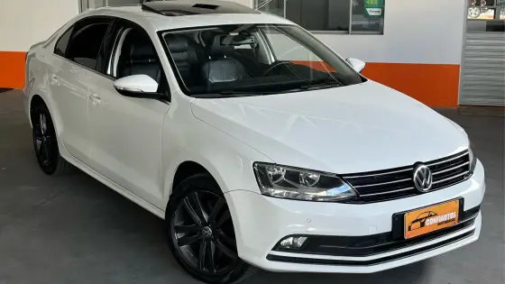 VOLKSWAGEN JETTA 2.0 TSI HIGHLINE 211CV GASOLINA 4P TIPTRONIC