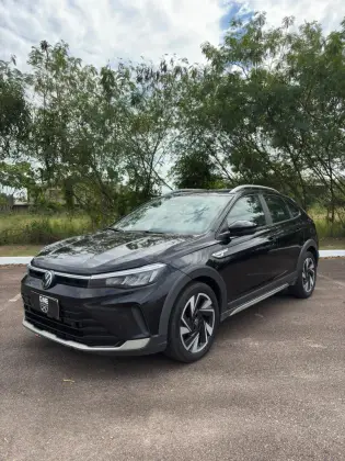 VOLKSWAGEN NIVUS 1.0 200 TSI TOTAL FLEX HIGHLINE AUTOMÁTICO