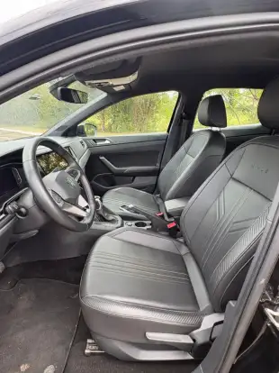 VOLKSWAGEN-NIVUS-1.0 200 TSI TOTAL FLEX HIGHLINE AUTOMÁTICO VOLKSWAGEN-NIVUS-2024